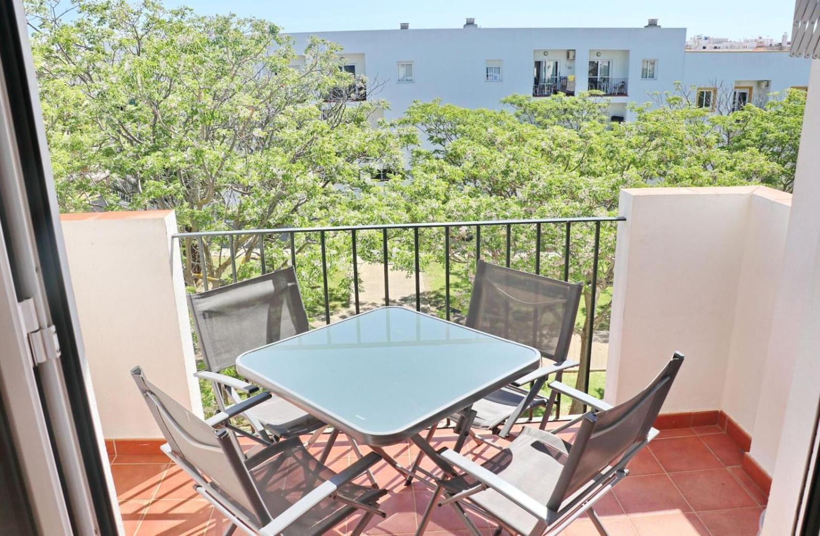 Apartamento Vistas Al Parque Conil De La Frontera Exterior photo